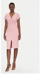 Rinascimento női ruha, CFC0123774003, Poliészter, L INTL, Rózsaszín (0000305472427_L)