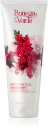 Bottega Verde Pepe Rosa хидратиращ лосион за тяло 200ml