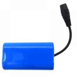 Flytec V900 12000mah akkumulátor (5907085524870)