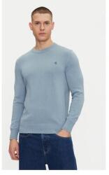 Timberland Férfi Pulóver, TB0A2BMM7581, Biopamut, 2XL INTL, Kék (0000305361974_XXL)