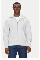 Champion férfi pulóver, 221619, pamut/poliészter, XL INTL, szürke (0000305354884_XL)