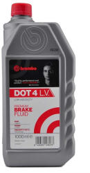 Brembo ESP L04210 Premium Brake Fluid DOT4 LV fékfolyadék, fékolaj 1lit (L04210) - olaj
