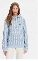 Lacoste női blúz, SH2855, Biopamut, 38 EU, Világoskék (0000304997143_38)