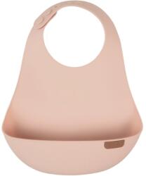 LOVI Bib előke Nude