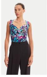 Morgan női blúz, 251-DCOLO, Poliészter/Elasztán, M INTL, Többszínű (0000305253897_M)