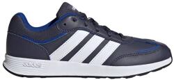 adidas Sportswear adidas Sportswear, Tensaur Switch sneaker, Fehér, Sötétkék, 36 2/3 EU (JH9249-4)