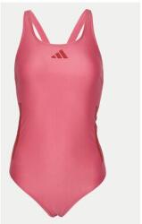 Adidas logó mintás fürdőruha, 34 EU (0000304602580_34)