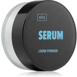 Wibo Serum Loose Powder hosszan tartó fixáló púder tápláló hatással 10 g