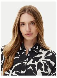 Fracomina női ing, FR25SD3009W428K9, viszkóz, S INTL, fekete (0000305170705_S)