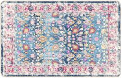 vidaXL többszínű mosható csúszásgátló szőnyeg 190 x 300 cm 136601 (136601)