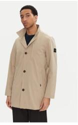 Tom Tailor Férfi kabát, Tom Tailor, poliészter, bézs, M INTL (0000304818080_M)
