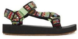 Teva Fiú szandál, 1116656c, Teva, Textil, 29-30 EU, Többszínű (0000305320544_29_30)