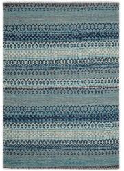 Bakero Szőnyeg Kelim Saffron 13 blue (160x230 cm) (bain0000100)