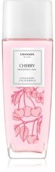 Chanson Chanson d'Eau Les Eaux Du Monde Cherry spray pentru corp pentru femei 75 ml