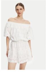 Melissa odabash női nyári ruha, MICHA, Pamut, M INTL, Fehér (0000305219152_M)