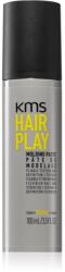 KMS Hair Play Molding Paste modellező paszta 100 ml