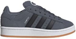 adidas Originals adidas Originals, Campus 00s velúr sneaker, Fekete, Szénszürke, 37 1/3 EU (JS3845-4.5)