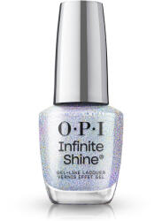 OPI Infinite Shine Put the Icy in Spicy 15 ml