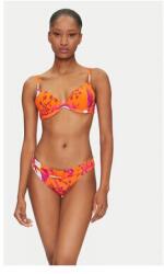 Chantelle női úszómelltartó, C16VNP A01, poliamid/elasztán, 70B EU, narancssárga (0000304894947_70B)