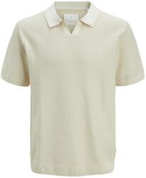 JACK & JONES Jack Jones férfi pólóing, 12273012, Pamut, L INTL, Bézs (0000305504418_L)