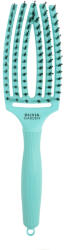 Olivia Garden Fingerbrush Combo Medium Mint