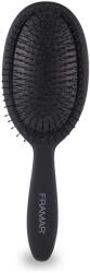 Framar Detangle Brush Black To The Future FB-DT- BLK