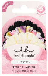 Invisibobble Loop+ Be The Strong Hair Tie 3 ks