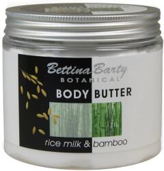 Bettina Barty Botanical Масло за тяло Rice Milk & Bamboo, 400 ml - ozone