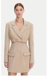 BARDOT női dzseki, 59657JB, Poliészter/Viszkóz, S INTL, Bézs (0000305168191_S)