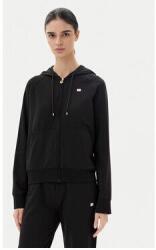 EA7 Női blúz Ea7 Emporio Armani, 7W000078 AF13135, Pamut, S INTL, Fekete (0000304785252_S)