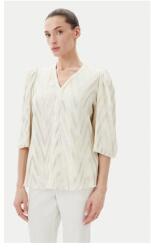 Bruuns Bazaar női blúz, BBW4486, viszkóz, 38 EU, bézs (0000304709647_38)