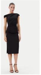 Rinascimento női ruha, CFC0123797003, Poliészter, S INTL, Fekete (0000305419194_S)