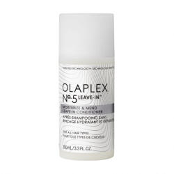 OLAPLEX N°. 5 Leave-In Moisturize & Mend Leave-In Conditioner 100 ml