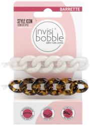 Invisibobble Barrette Too Glam To Give a Damn 2 ks
