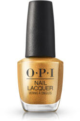 OPI Nail Lacquer Nougat by Nature 15 ml