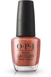 OPI Nail Lacquer Ginger Snapped 15 ml