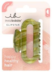 Invisibobble Clipstar M Evergreen 1 ks