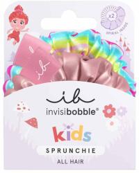 Invisibobble Kids Sprunchie Too Good To Be Blue 2 ks