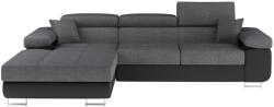 Eltap Armando ülőgarnitúra, bal, szürke - mindigbutor - 410 900 Ft