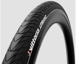 Vittoria Külső Urbano 47-622 (700x45c), fekete reflective, Rigid
