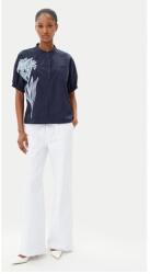 ARTIGLI női blúz, ACBL002227, Pamut, 42 EU, Sötétkék (0000305291455_42)