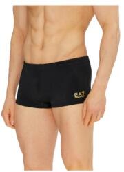 EA7 Emporio Armani EA7 férfi boxeralsó, poliamid/elasztán, fekete, XL INTL (0000304622489_XL)