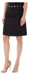 ARTIGLI szoknya, fekete, poliészter-elasztán, 42 EU (0000305291639_42)