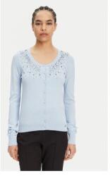 ARTIGLI női blúz, ACMA001920, viszkóz/nejlon, S INTL, kék (0000305292025_S)