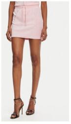 Juicy Couture Női szoknya, Juicy Couture, pamut/poliészter, rózsaszín, XS (0000305033246_XS)