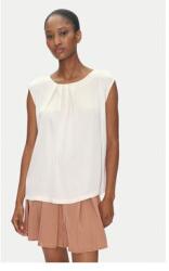 ViCOLO női blúz, TD0763, Viskóz, S INTL, Ecru (0000305537041_S)