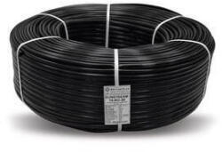  Csepegtető cső 20/30 2, 1 l/h 100 m tekercs FEKETE (IRB470302F)
