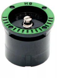 Rain Bird 8-H fúvóka 180°, 2, 3 m (A4701901)