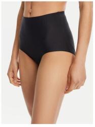 Selmark Alakformáló alsónemű, Selmark 00290 004, poliamid/elasztán/pamut, fekete, XL INTL (0000305022639_XL)