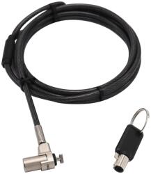 DICOTA D31831 Laptop T-Lock Ultra Slim V2 - Masterkey (D31831)